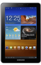 SAMSUNG Galaxy Tab 7.7 Wi-Fi+3G ราคา-สเปค-โปรโมชั่น