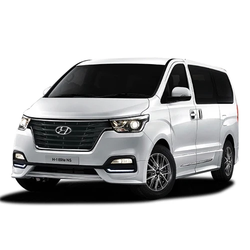 Hyundai H1 ทุกรุ่นย่อย