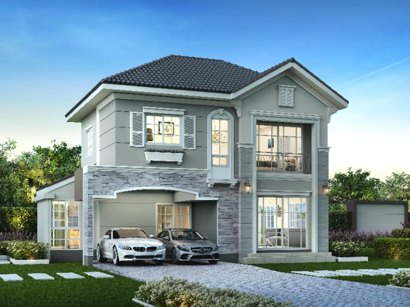 รูปภาพ โกลเด้น นีโอ สุขสวัสดิ์-พระราม 3 (Golden Neo Suksawat - Rama 3)