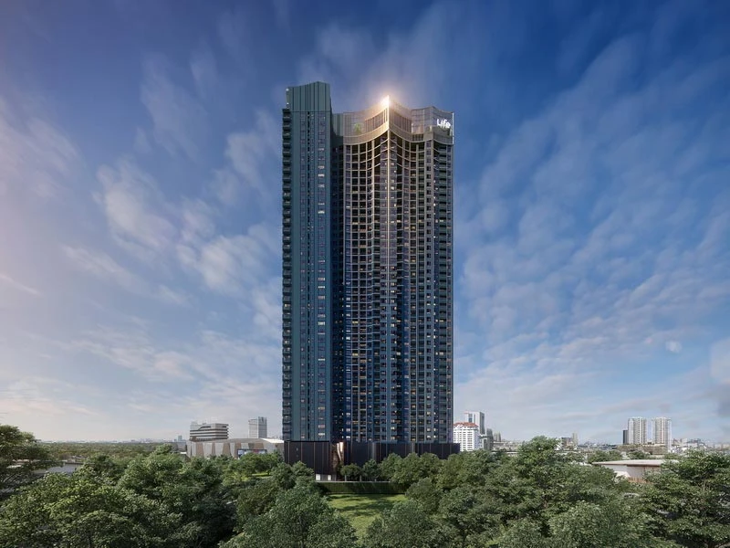 รูปภาพ ไลฟ์ ลาดพร้าว แวลลี่ย์ (Life Ladprao Valley)