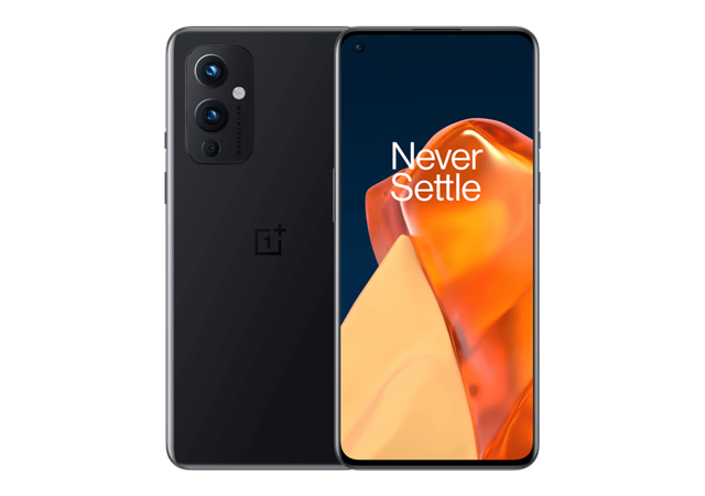 OnePlus 9 (8GB/128GB) ราคา-สเปค-โปรโมชั่น