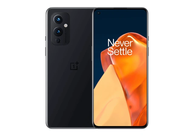 รูปภาพ วันพลัส OnePlus 9 (8GB/128GB)