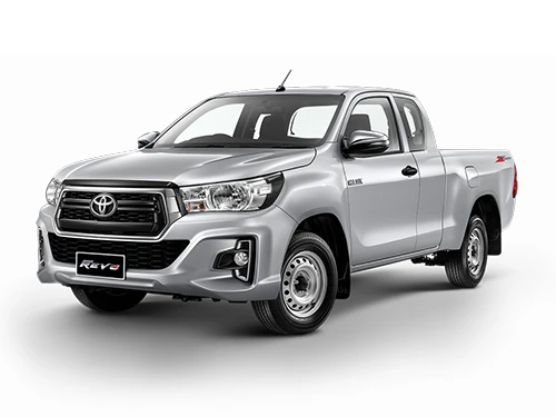 รูปภาพ โตโยต้า Toyota Revo Smart Cab 4X2 2.4J Plus ปี 2019