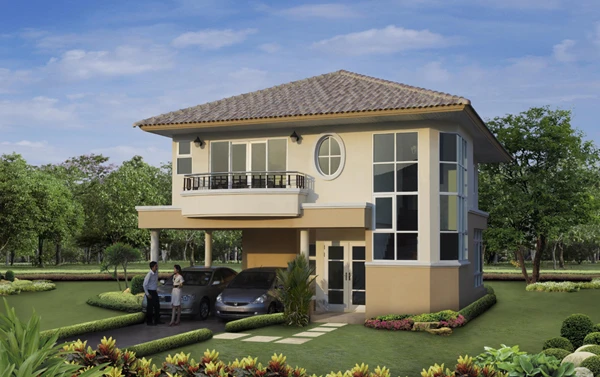 รูปภาพ ศุภาลัย พาร์ควิลล์ ช้างเผือก (Supalai Parkville)