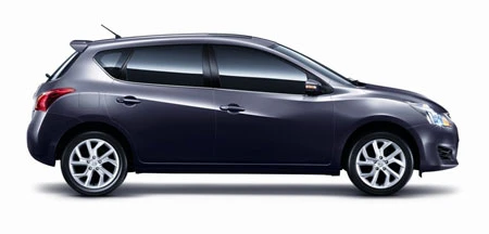 รูปภาพ นิสสัน Nissan Pulsar 1.6 V ปี 2013