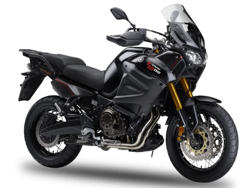 รูปภาพ ยามาฮ่า Yamaha Super Tenere Full Option MY2019 ปี 2019