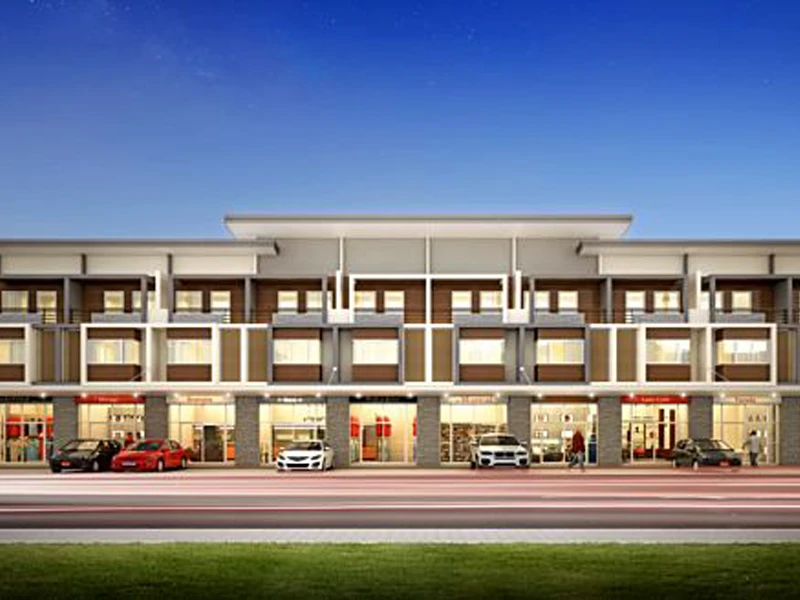 รูปภาพ เดอะ เมทโทร เพลินใจ 5 (The Metro Ploenjai 5)