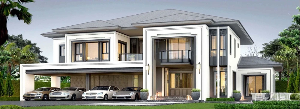 รูปภาพ เดอะ ปาล์ม กาญจนาภิเษก - ปิ่นเกล้า (The Palm Kanchanapisek-Pinklao)