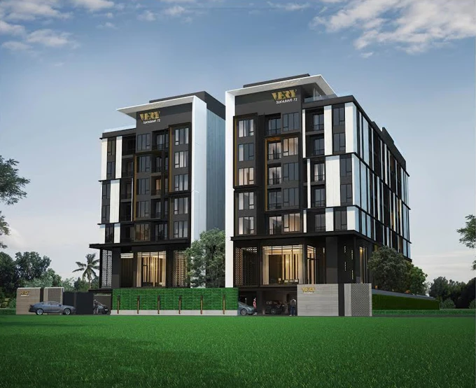 รูปภาพ เวรี่ 2 สุขุมวิท 72 (Very II Sukhumvit 72)