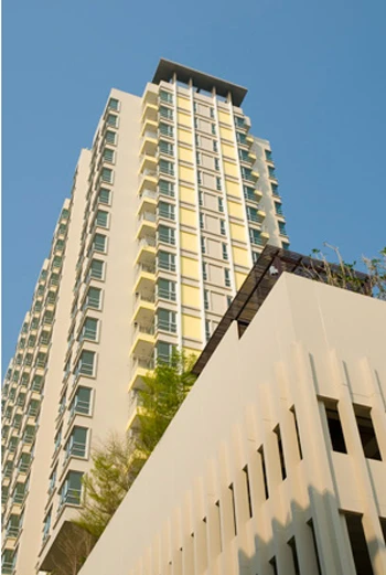 รูปภาพ ยู ดีไลท์ แอท บางซื่อ สเตชั่น (U Delight @ Bang Sue Station)