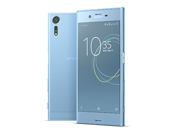 Sony Xperia X Zs ราคา-สเปค-โปรโมชั่น