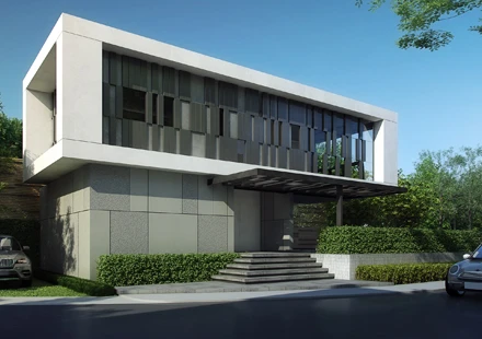 รูปภาพ บ้านกลางเมือง งามวงศ์วาน (Baan Klang Muang)