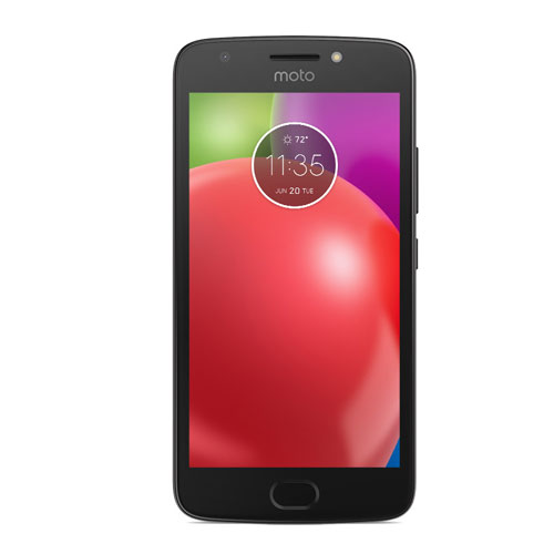 Moto E 4 ราคา-สเปค-โปรโมชั่น