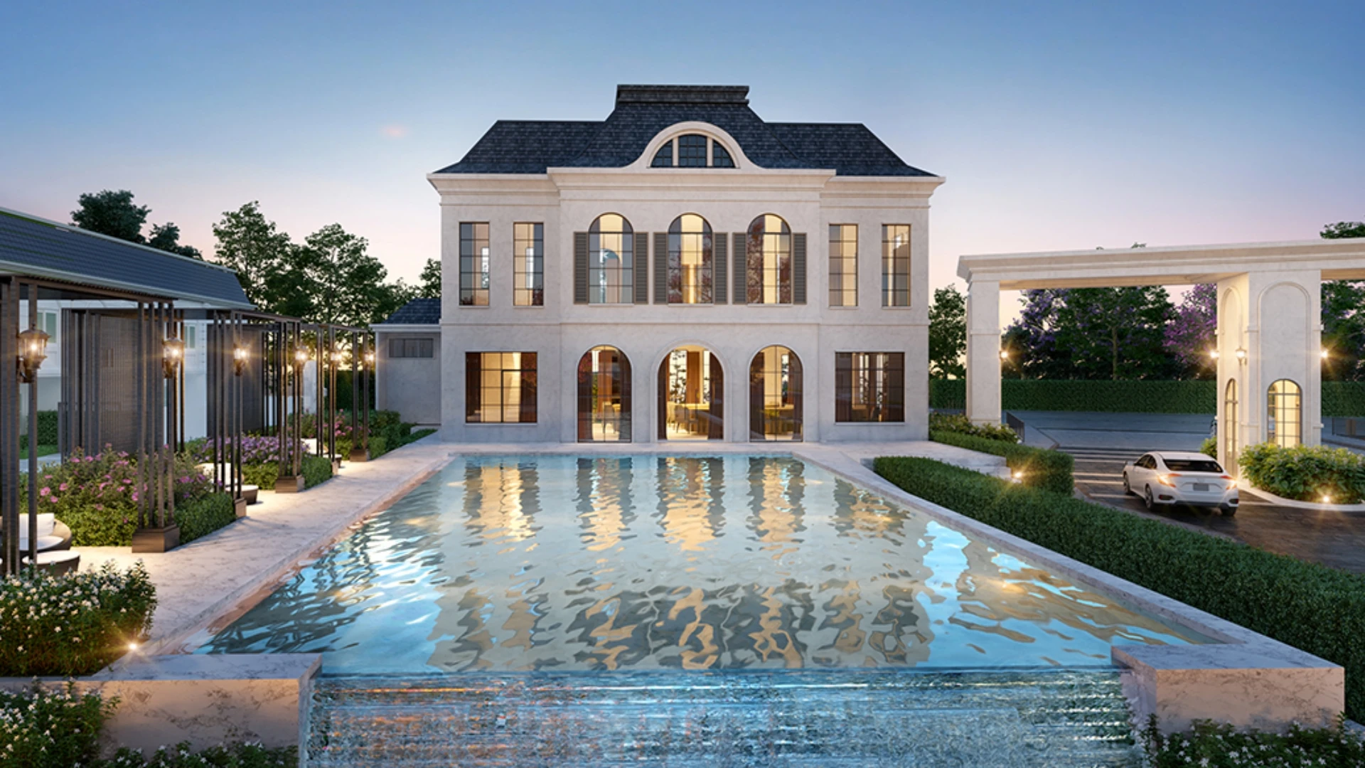 รูปภาพ นาราทาวน์ รัตนาธิเบศร์-เวสต์เกต (Nara Town Rattanathibet-Westgate)