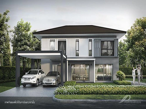 รูปภาพ พาร์ค ริเวอร์เดล (Park Riverdale)