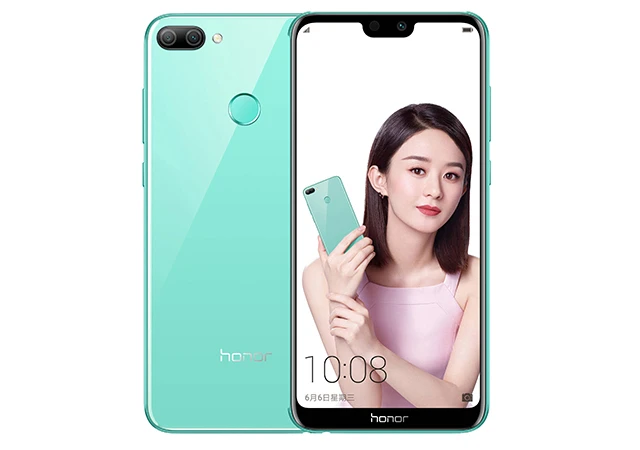 รูปภาพ ออนเนอร์ Honor 9i 64GB