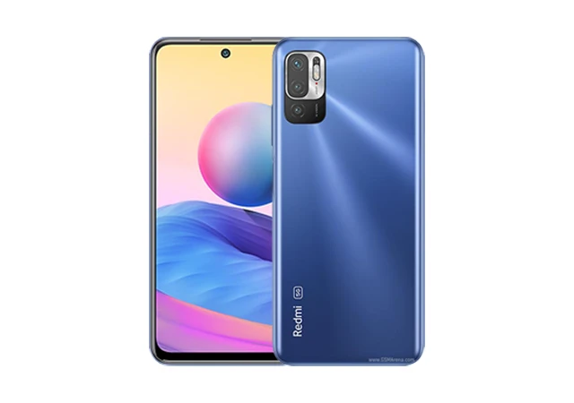 รูปภาพ เสียวหมี่ Xiaomi Redmi Note 10 5G (4GB/128GB)