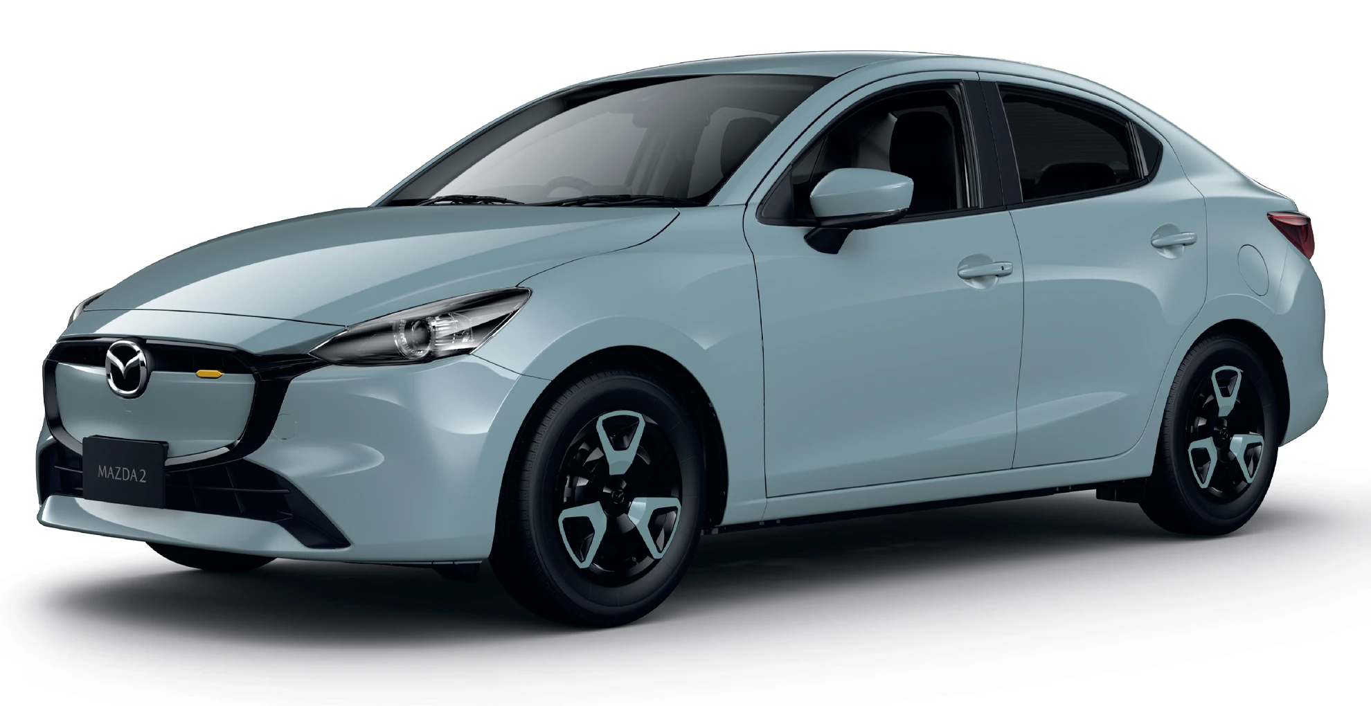 Mazda 2 ทุกรุ่นย่อย