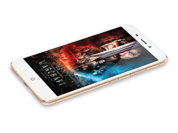 Nubia N 1 ราคา-สเปค-โปรโมชั่น