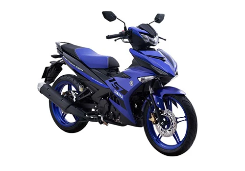 รูปภาพ ยามาฮ่า Yamaha Exciter 150 MY 2019 ปี 2019