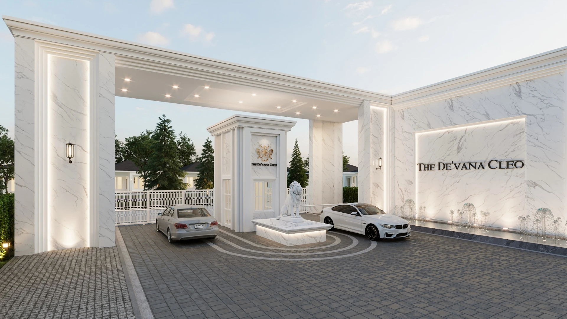 รูปภาพ The De' Vana Cleo