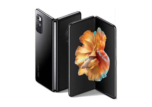 Xiaomi Mi Mix Fold (12GB/512GB) ราคา-สเปค-โปรโมชั่น