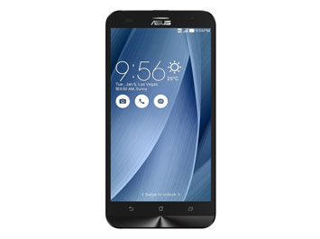 ASUS Zenfone 2 Laser (ZE550KL) ราคา-สเปค-โปรโมชั่น