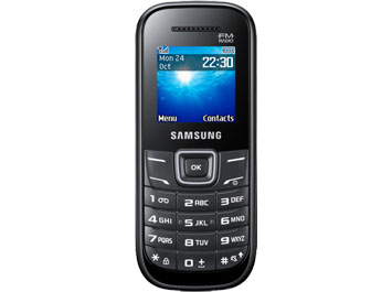 SAMSUNG Hero FM E1205T ราคา-สเปค-โปรโมชั่น