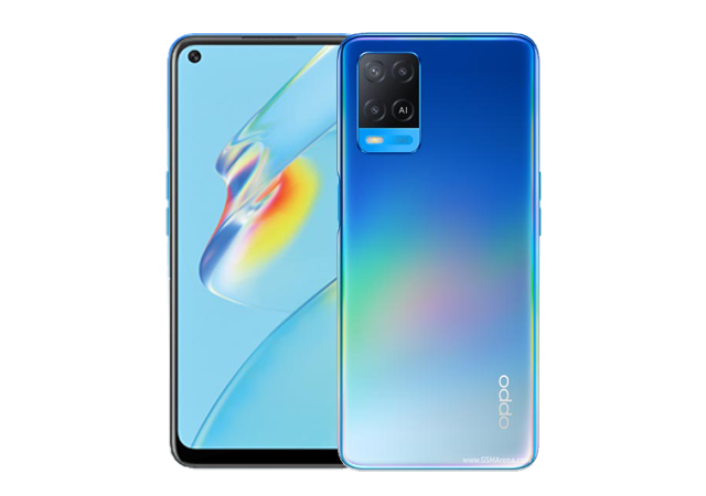 OPPO A 54 ราคา-สเปค-โปรโมชั่น