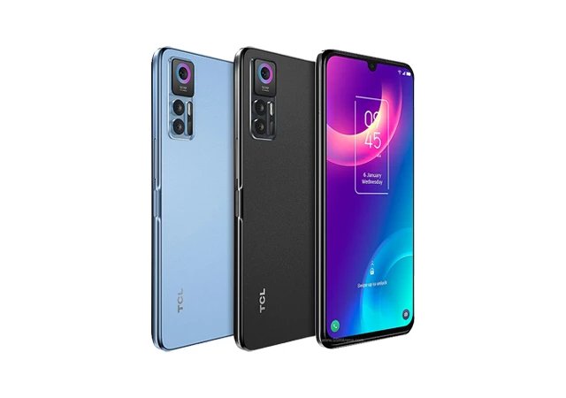 รูปภาพ ที ซี แอล TCL 30+(4GB/64GB)