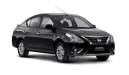 รูปภาพ นิสสัน Nissan Almera E CVT ปี 2014