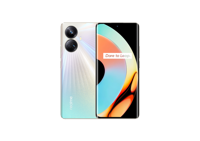 realme 10 Pro ทุกรุ่นย่อย