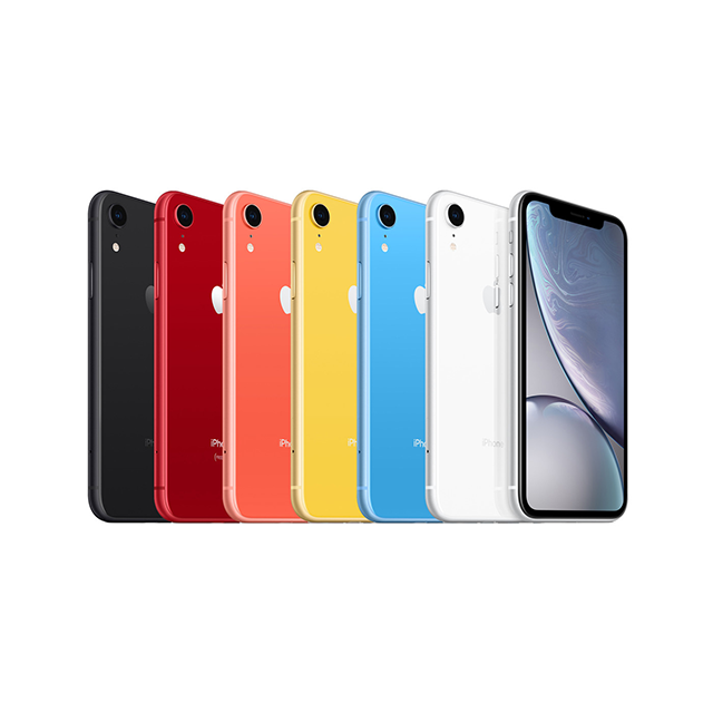 APPLE iPhone X r (3GB/128GB) ราคา-สเปค-โปรโมชั่น