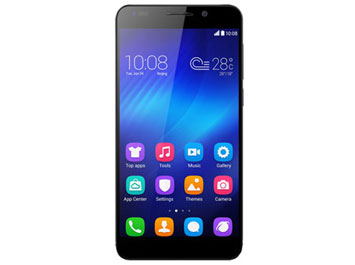 Huawei Honor 6 ราคา-สเปค-โปรโมชั่น