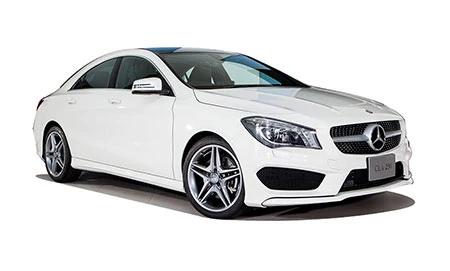 รูปภาพ เมอร์เซเดส-เบนซ์ Mercedes-benz CLA-Class CLA 250 AMG Dynamic ปี 2015