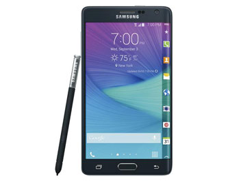 SAMSUNG Galaxy Note Edge ราคา-สเปค-โปรโมชั่น