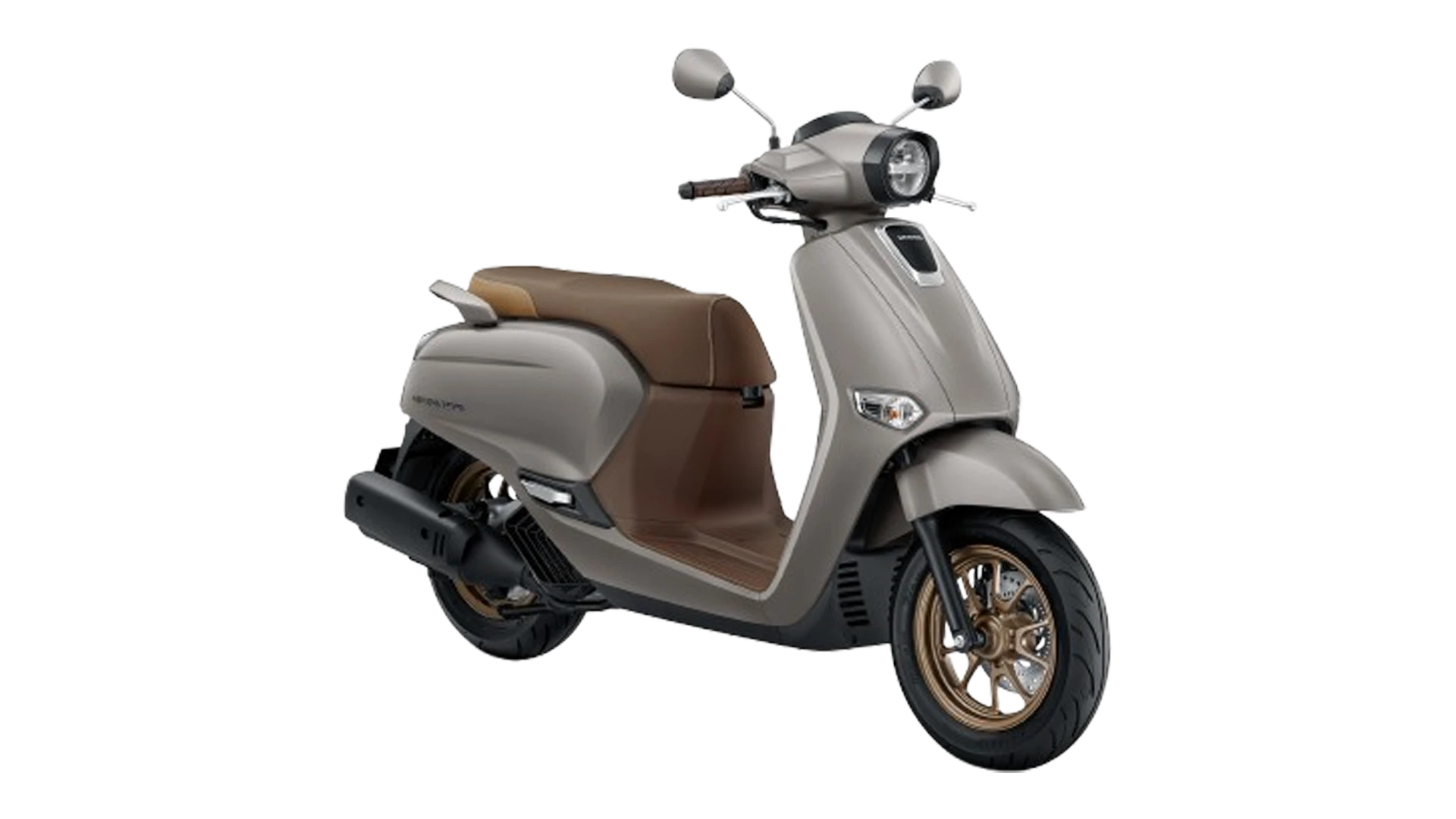 รูปภาพ ฮอนด้า Honda Giorno+ ABS ปี 2026