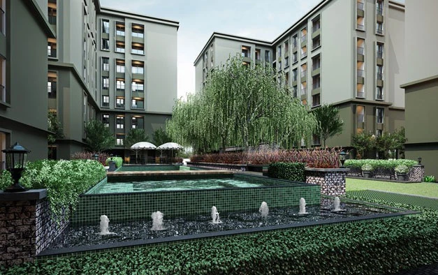 รูปภาพ แชปเตอร์วัน เดอะ แคมปัส เกษตร (Chapter One The Campus Kaset)