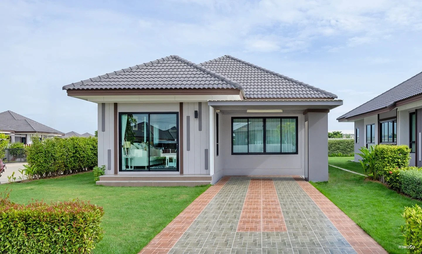 รูปภาพ นราเลค แอนด์ พาร์ค @นราวดี ซิตี้พาร์ค (Nara Lake and Park @Narawadee City Park)