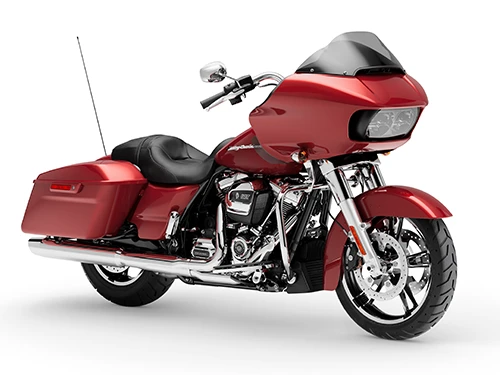 รูปภาพ ฮาร์ลีย์-เดวิดสัน Harley-Davidson Touring Road Glide ปี 2019