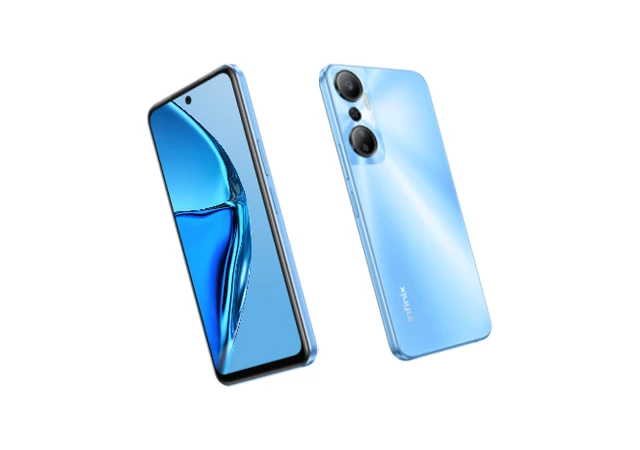 รูปภาพ อินฟินิกซ์ Infinix-Hot 20 (6GB/128GB)