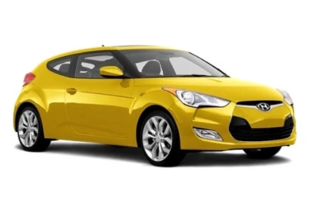 รูปภาพ ฮุนได Hyundai Veloster Standard ปี 2013