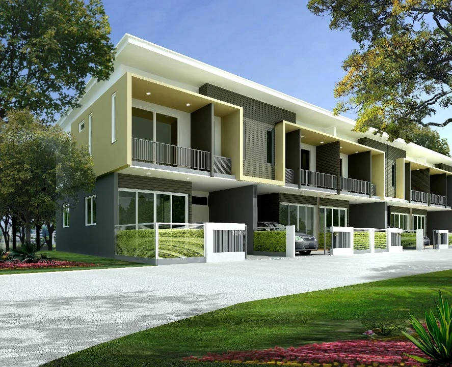 รูปภาพ เดอะ คอนเนค รามอินทรา-มีนบุรี (The Connect Ramindra - Minburi)