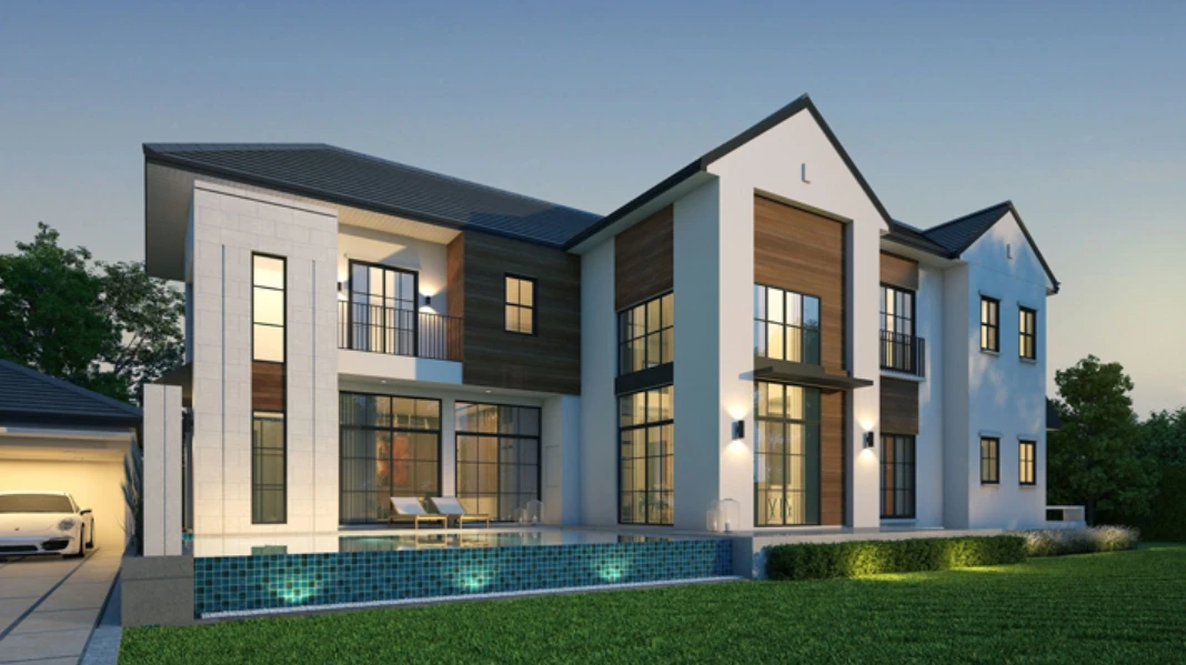 รูปภาพ เจติยา ไพรเวท พูล วิลล่า เรสซิเดนซ์ (Jaytiya Private Pool Villas Residence)