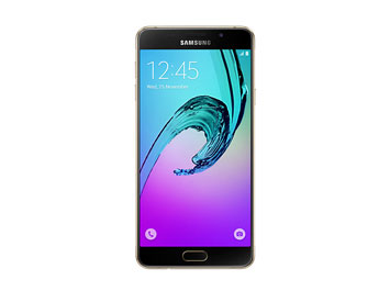 SAMSUNG Galaxy A 7 (2016) ราคา-สเปค-โปรโมชั่น