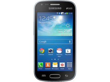 SAMSUNG Galaxy S Duos 2 ราคา-สเปค-โปรโมชั่น