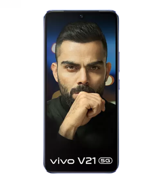 Vivo V 21 5G ราคา-สเปค-โปรโมชั่น