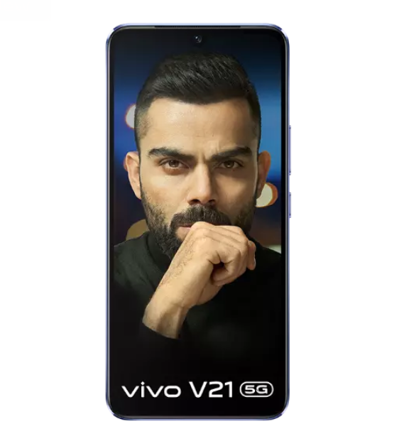 vivo V 21 5G ราคา-สเปค-โปรโมชั่น