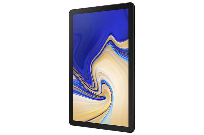 SAMSUNG Galaxy Tab S4 (ROM 256GB) ราคา-สเปค-โปรโมชั่น