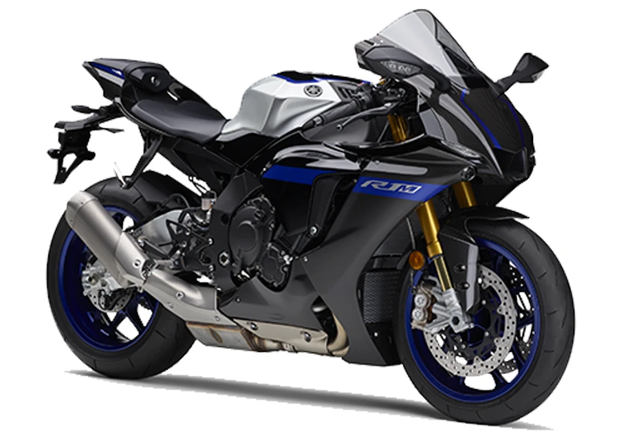 รูปภาพ ยามาฮ่า Yamaha YZF R1M ปี 2022